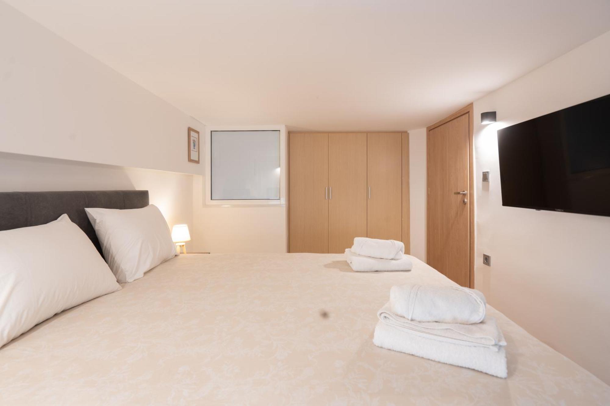 Demeter'S Loft-Stylish Exclusive Athenian Retreat Apartment Exterior photo